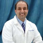 Asif A. Lala, DMD, MD