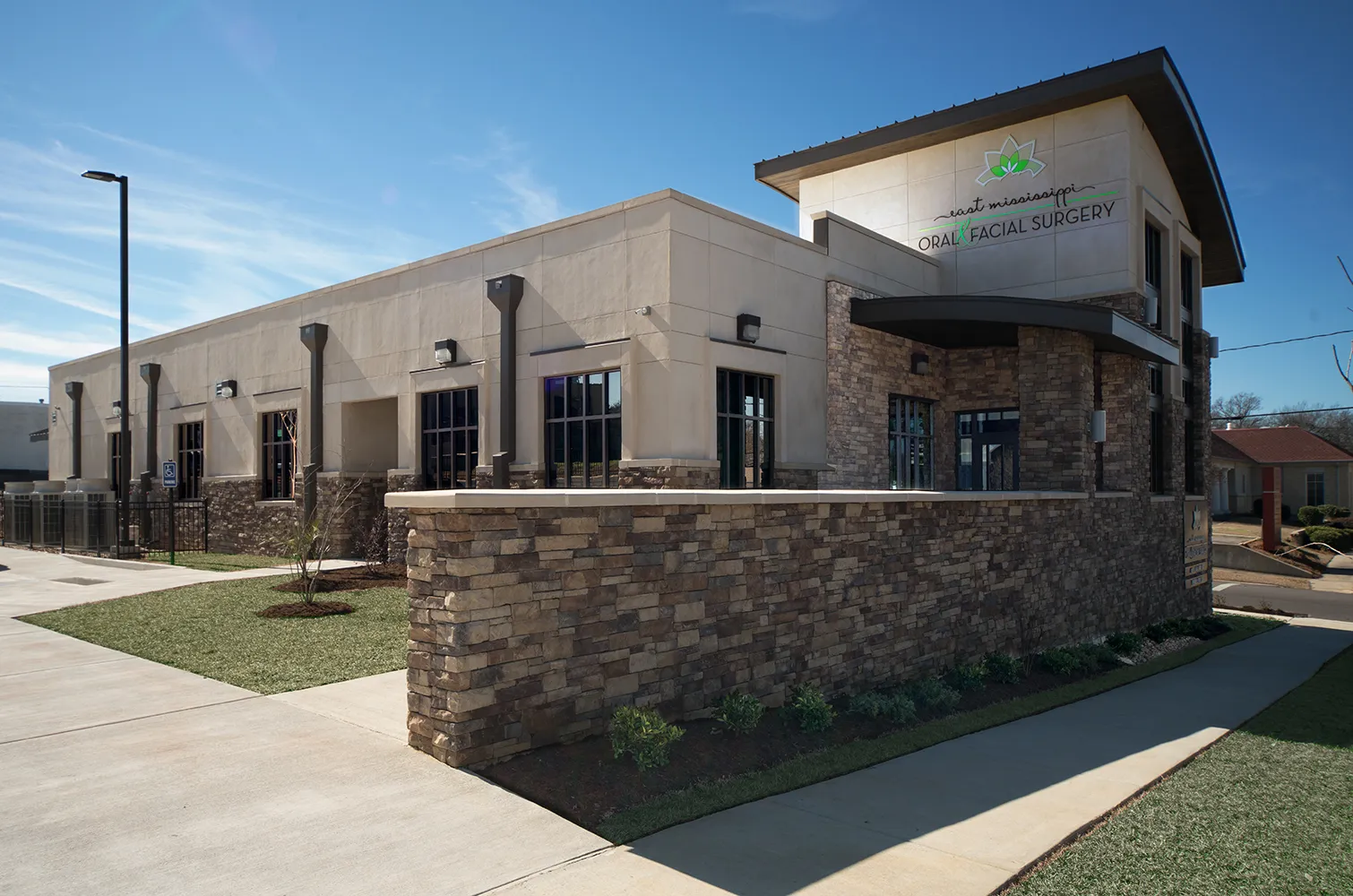 N Meridian MS, East Mississippi Oral & Facial Surgery, LLC