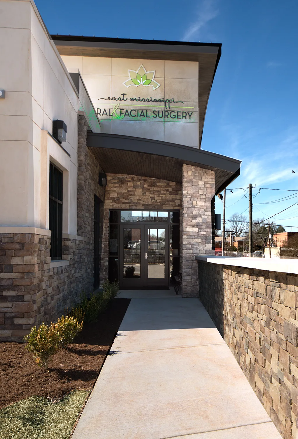 N Meridian MS, East Mississippi Oral & Facial Surgery, LLC