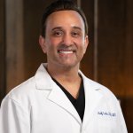 Asif A. Lala, DMD, MD